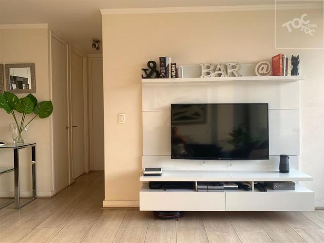 Se arrienda maravilloso departamento cercano a Estoril