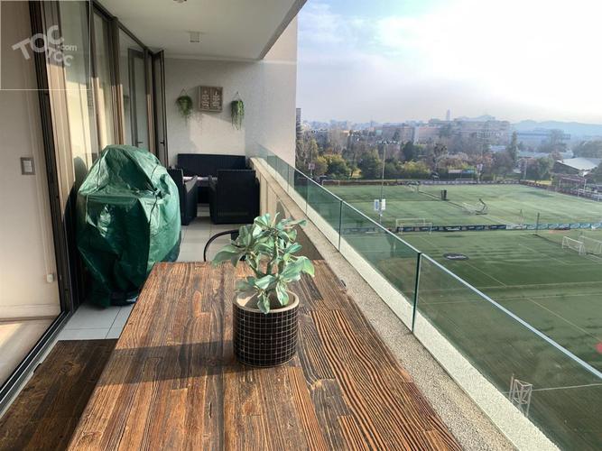 Se arrienda maravilloso departamento cercano a Estoril