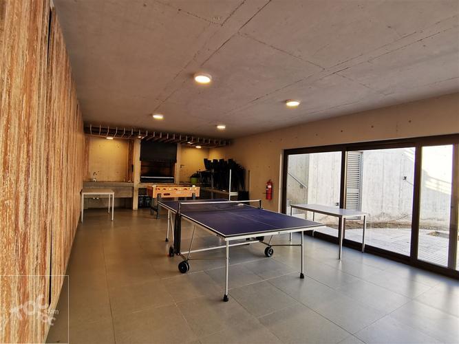 Townhouse / Av. Del Valle