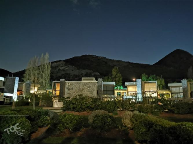 Townhouse / Av. Del Valle