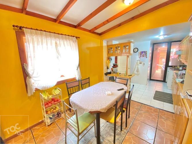 Conjunto Las Terrazas del Mar - Calle Interior Tres (Pasaje Cerrado)