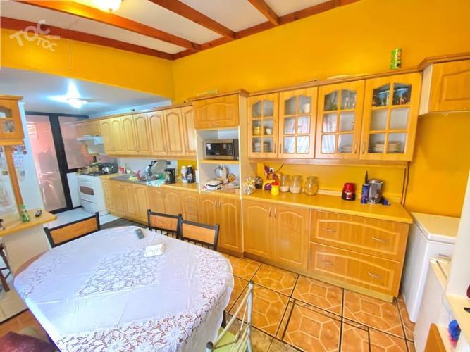Conjunto Las Terrazas del Mar - Calle Interior Tres (Pasaje Cerrado)