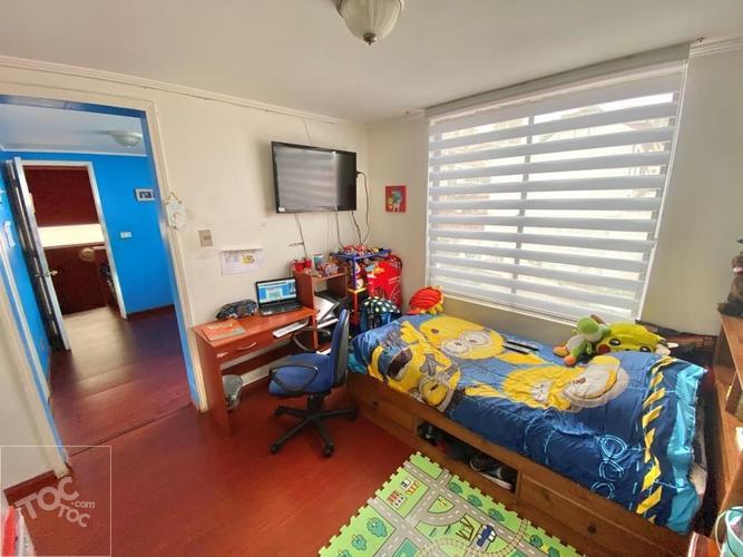 Conjunto Las Terrazas del Mar - Calle Interior Tres (Pasaje Cerrado)