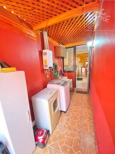 Conjunto Las Terrazas del Mar - Calle Interior Tres (Pasaje Cerrado)