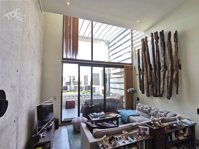 Espectacular Loft! Chamisero/Ofertable