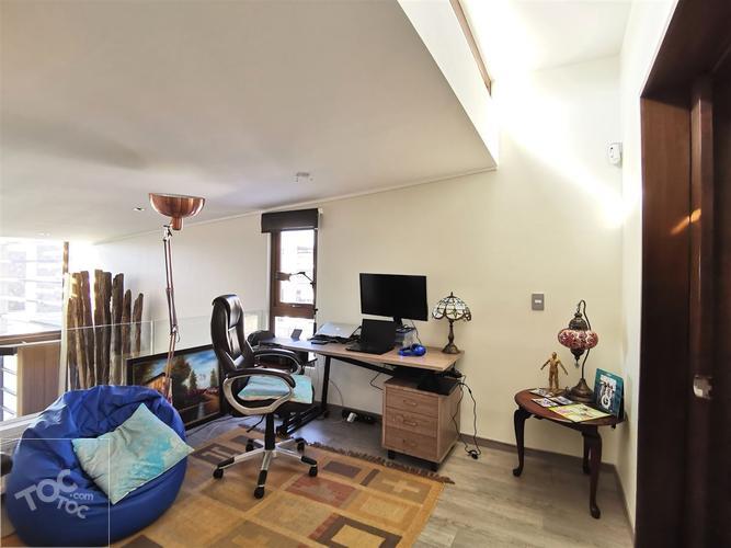 Espectacular Loft! Chamisero/Ofertable