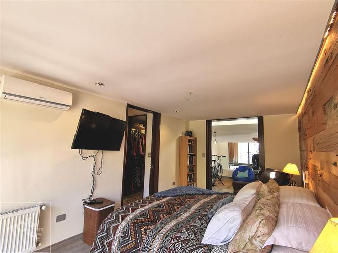 Espectacular Loft! Chamisero/Ofertable