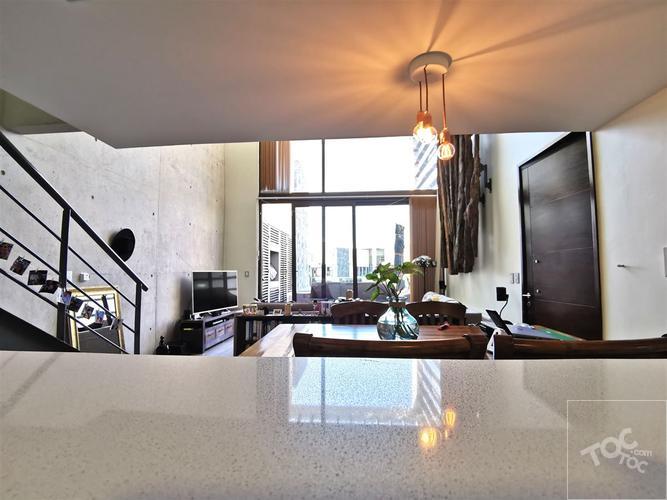 Espectacular Loft! Chamisero/Ofertable