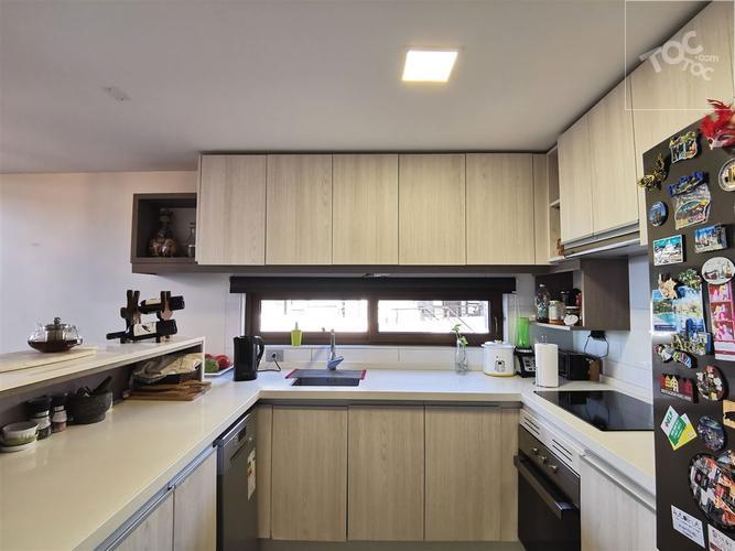 Espectacular Loft! Chamisero/Ofertable