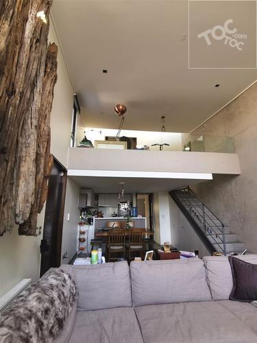 Espectacular Loft! Chamisero/Ofertable