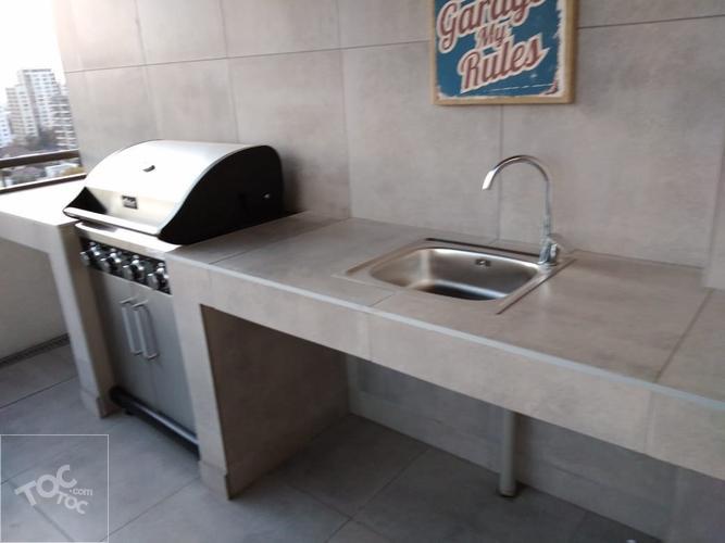 Carmen Mena 1050, Depto. 310, 2D+1B, Piso 3