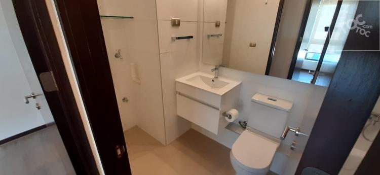 Arriendo Dpto 2D/2B Metro Hernando de Magallanes