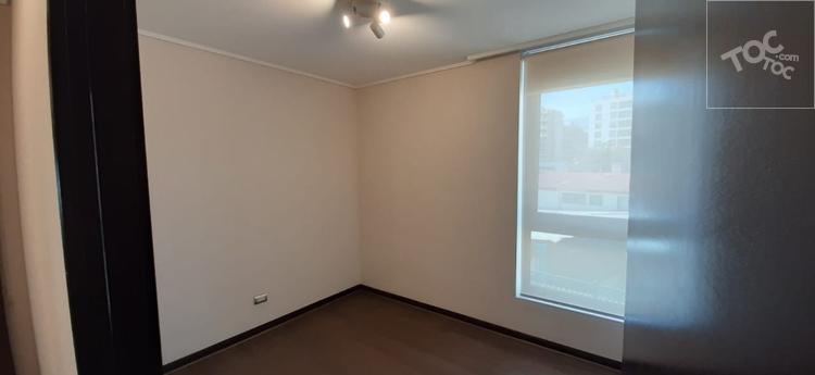 Arriendo Dpto 2D/2B Metro Hernando de Magallanes