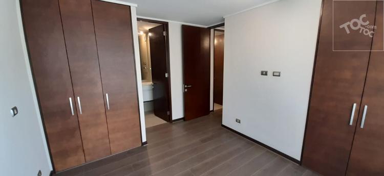 Arriendo Dpto 2D/2B Metro Hernando de Magallanes