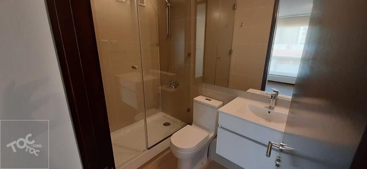 Arriendo Dpto 2D/2B Metro Hernando de Magallanes