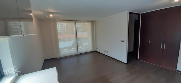 Arriendo Dpto 2D/2B Metro Hernando de Magallanes