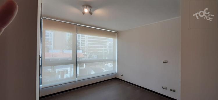 Arriendo Dpto 2D/2B Metro Hernando de Magallanes