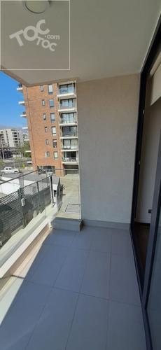 Arriendo Dpto 2D/2B Metro Hernando de Magallanes