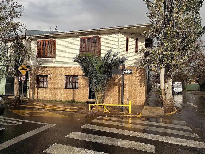 Casa de 2 pisos en Vivaceta