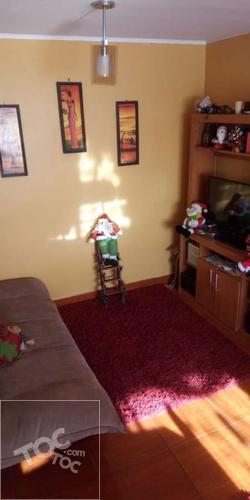 Departamento en calle Laura