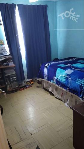 Departamento en Huechuraba