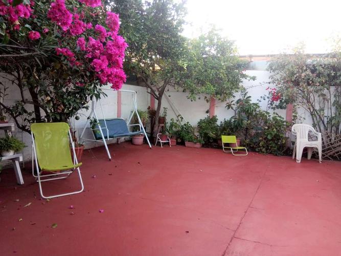 Casa esquina Ciudad Satélite