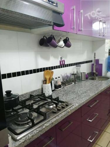 Departamento en Lomas de Eyzaguirre