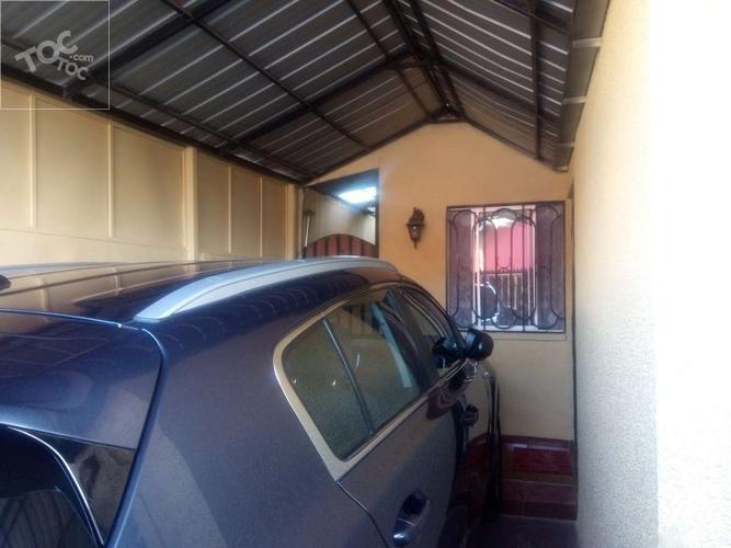 Casa en Villa Paseo Central