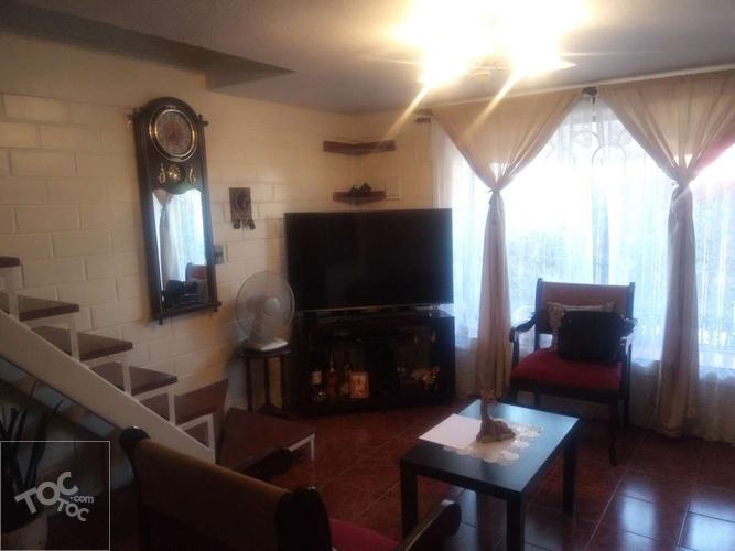 Casa en Villa Paseo Central