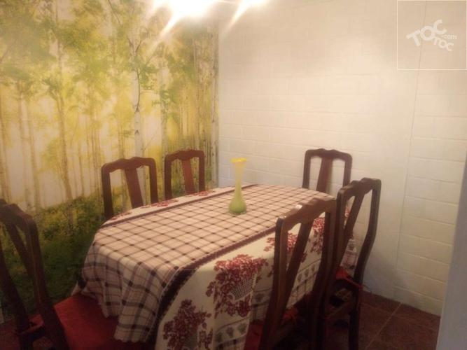 Casa en Villa Paseo Central