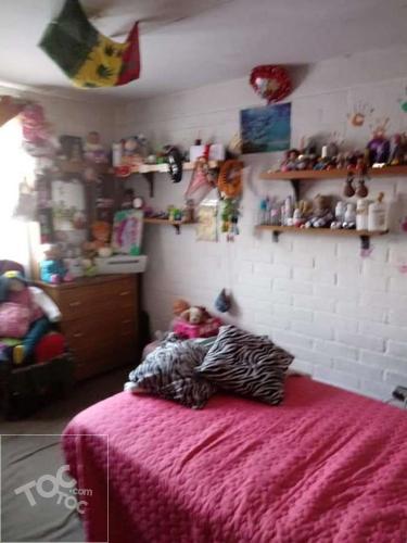 Casa de 2 pisos en Quilicura
