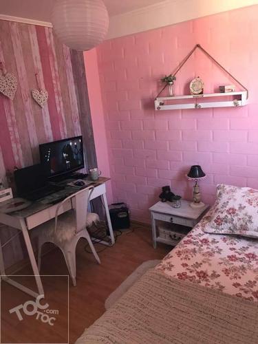 Casa en Condominio Alba de Nos
