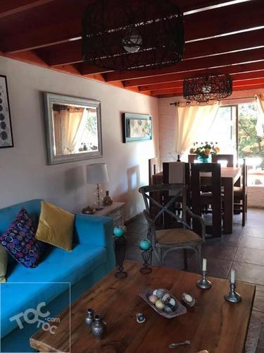Casa en Condominio Alba de Nos