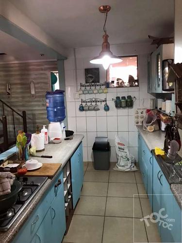 Casa en Condominio Alba de Nos