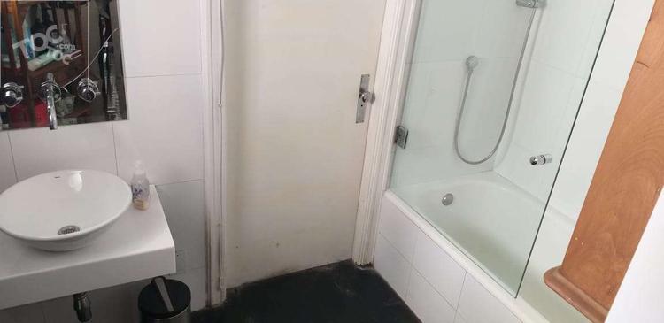 Departamento en Barrio Bellas Artes