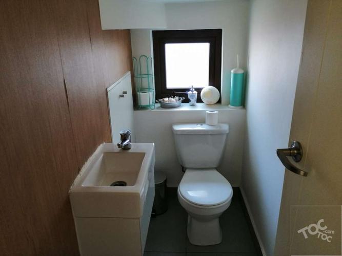 Casa en Condominio Santa Elena Chicureo