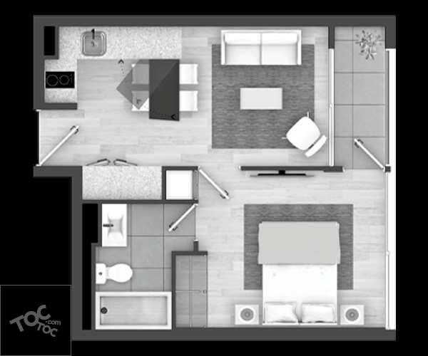 PROYECTO DEPARTAMENTOS INDEPENDENCIA