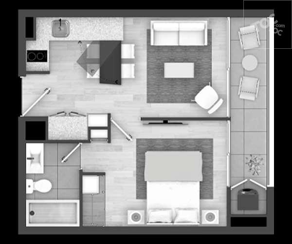 PROYECTO DEPARTAMENTOS INDEPENDENCIA