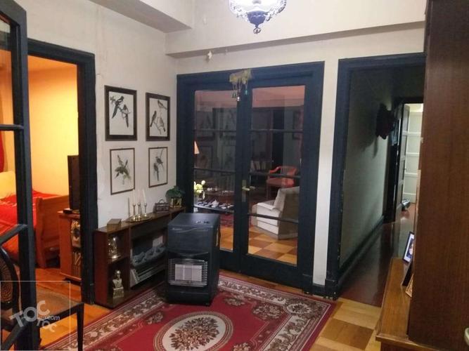 Departamento en calle Merced