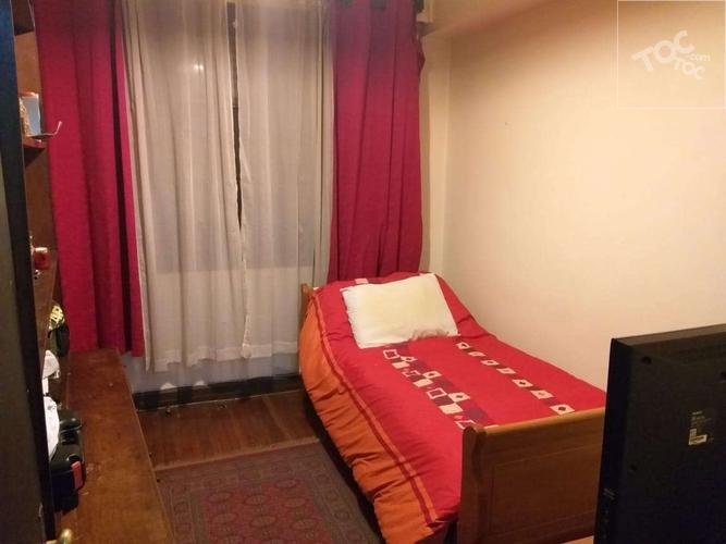 Departamento en calle Merced