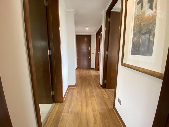 MODERNO DEPARTAMENTO CAMINO LA CUMBRE