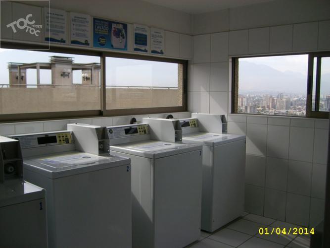 General Jofré 21, Condominio Portal Vicuña