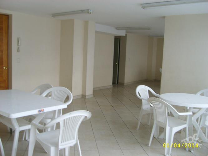 General Jofré 21, Condominio Portal Vicuña