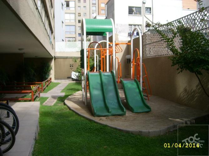 General Jofré 21, Condominio Portal Vicuña