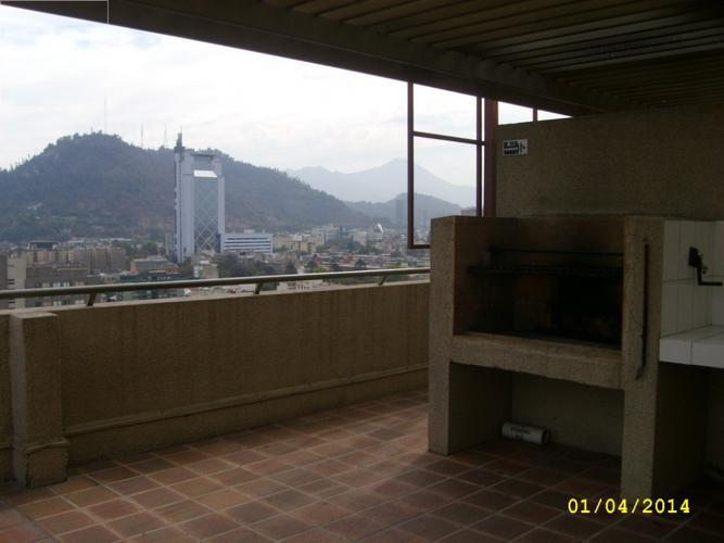 General Jofré 21, Condominio Portal Vicuña
