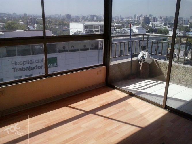 General Jofré 21, Condominio Portal Vicuña