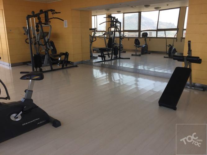 San Isidro 234, Condominio Alto San Isidro