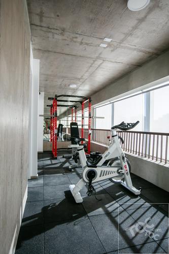 Quinta Avenida 1252, Condominio Barrio Quinta Avenida