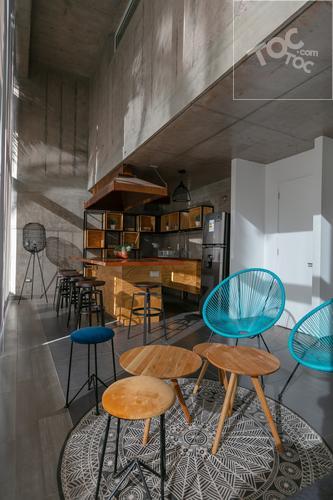 Quinta Avenida 1252, Condominio Barrio Quinta Avenida