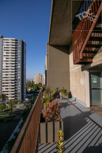 Quinta Avenida 1252, Condominio Barrio Quinta Avenida